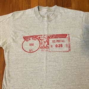 MEGA SALE! Vintage New York Shirt